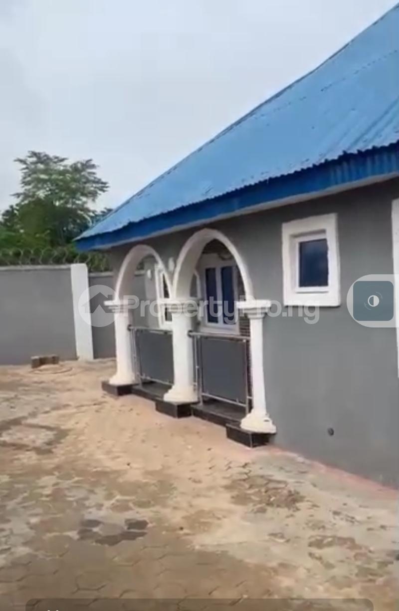 3 bedroom House for sale Naval Base Axis, Offa Kwara