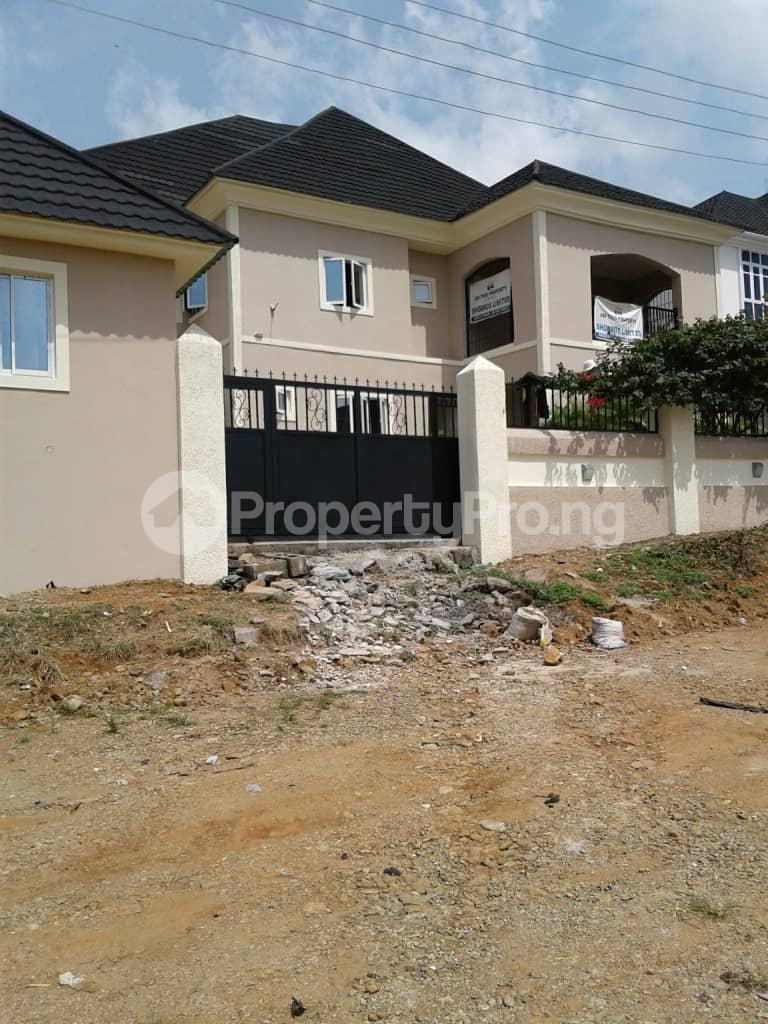 4 bedroom House for sale Gwarinpa Gwarinpa Abuja