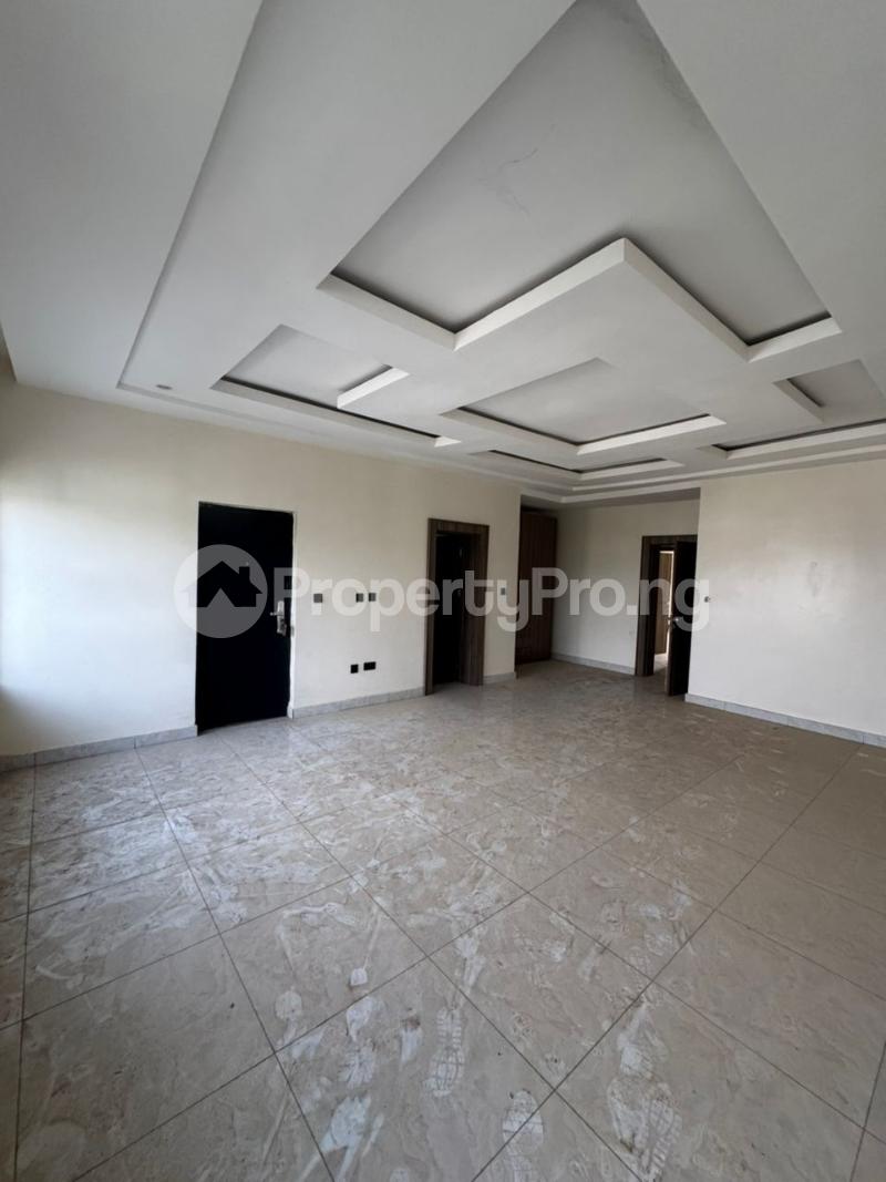 4 bedroom House for rent By Nizamiye Hospital, Idu Abuja