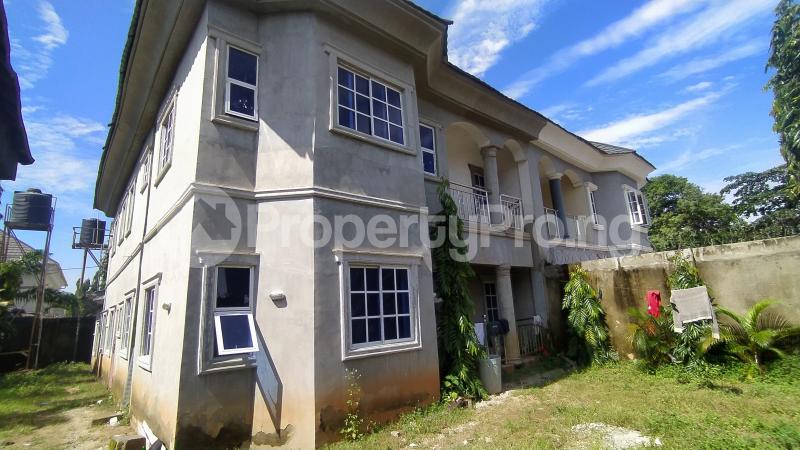 5 bedroom House for sale Lifecamp Life Camp Abuja