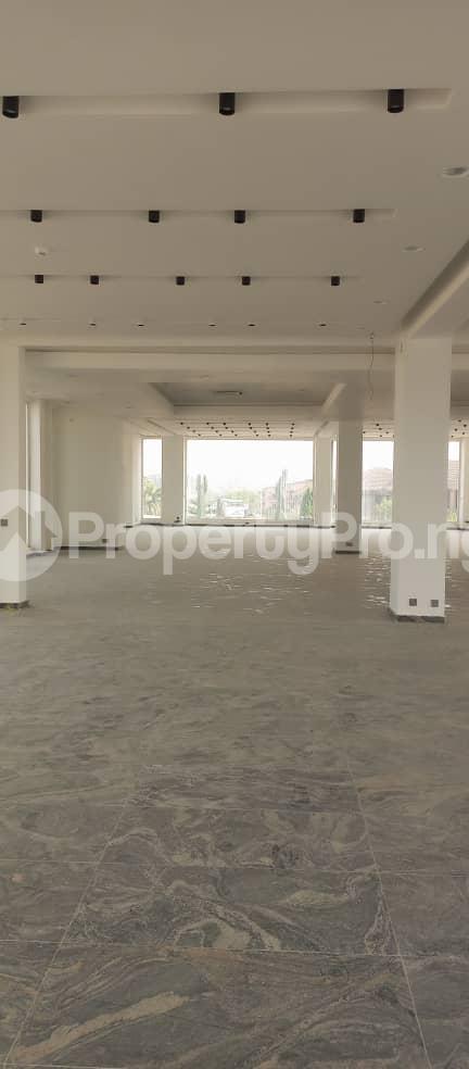 1 bedroom Commercial Property for rent  Wuse 2 Abuja - 5