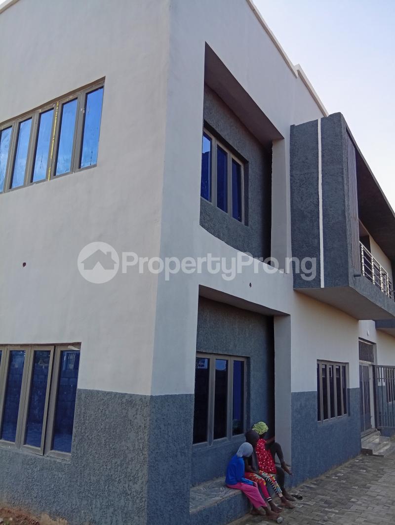 2 bedroom Flat / Apartment for rent Fo1, Kubwa Abuja