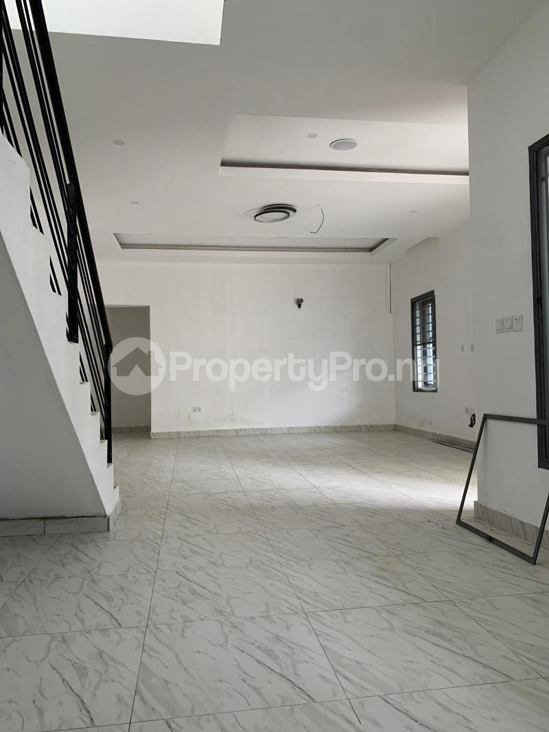 3 bedroom House for rent Abraham adesanya estate Ajah Lagos