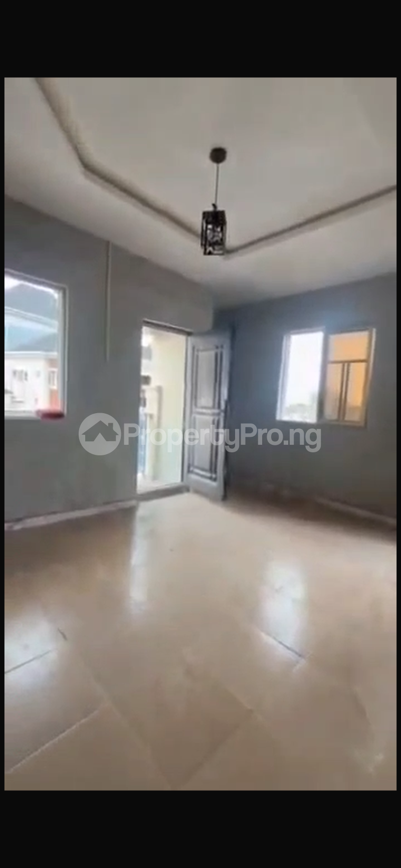 1 bedroom Flat / Apartment for rent Fadeyi Onipanu Shomolu Lagos