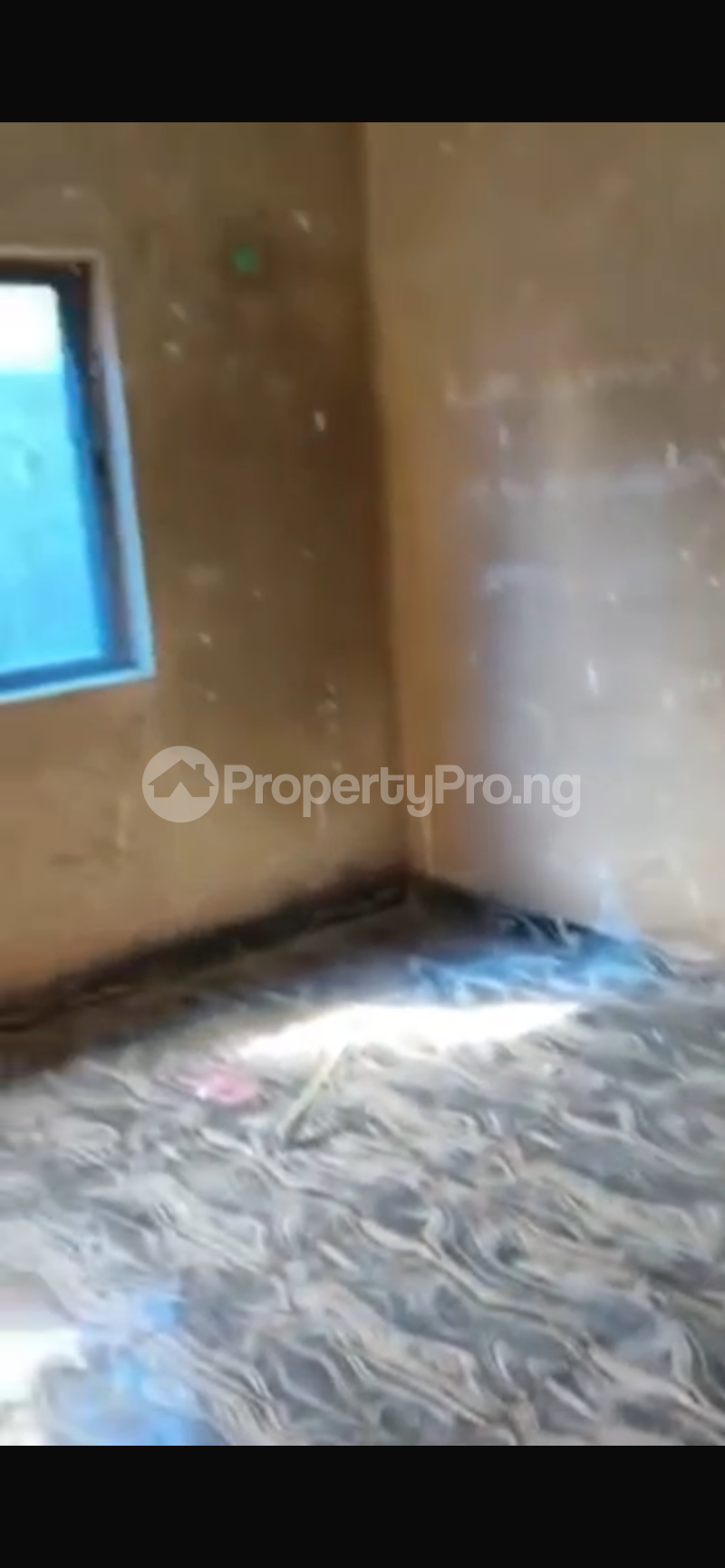 1 bedroom Flat / Apartment for rent Alagomeji Yaba Lagos
