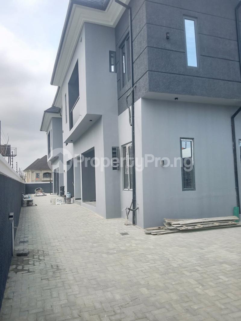 2 bedroom Flat / Apartment for rent Seaside Estate Badore Ajah Lagos