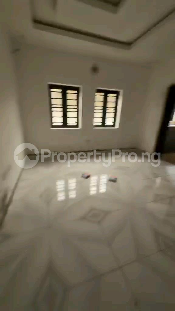 2 bedroom Flat / Apartment for rent Palmgroove Ilupeju Lagos