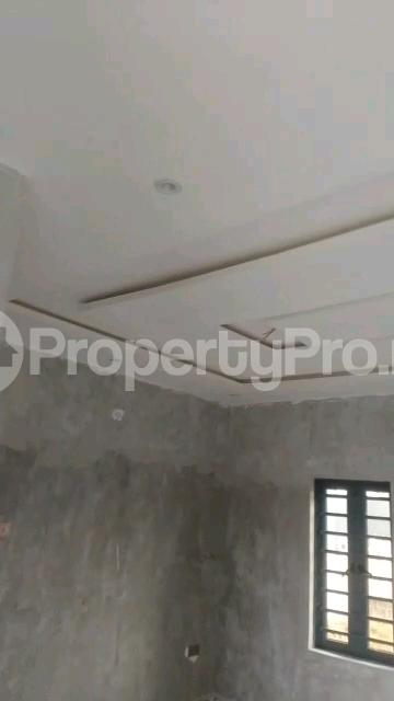 2 bedroom Flat / Apartment for rent K Farm Estate Ogba Lagos