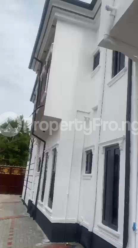 2 bedroom Flat / Apartment for rent Nasco Estate Satellite Town Amuwo Odofin Lagos