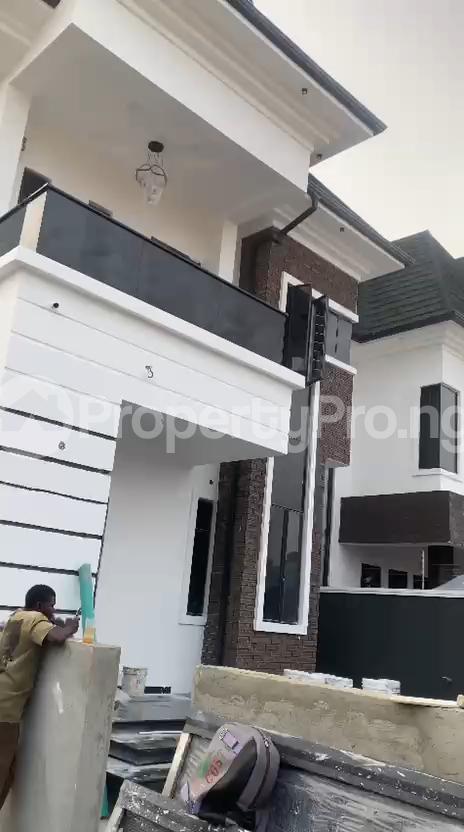 2 bedroom Flat / Apartment for rent Nasco Estate Satellite Town Satellite Town Amuwo Odofin Lagos