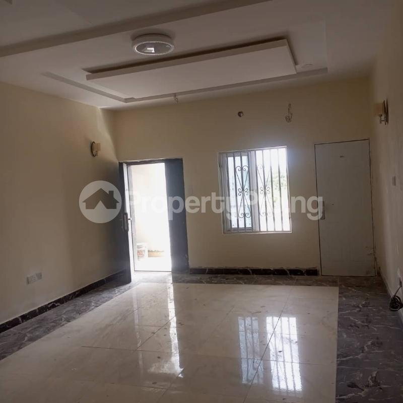 3 bedroom House for rent Riverpark Estate, Lugbe Abuja