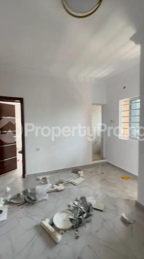 1 bedroom Flat / Apartment for rent Palmgroove Ilupeju Lagos