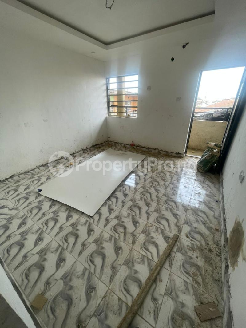 Flat / Apartment for sale Ifako-gbagada Gbagada Lagos