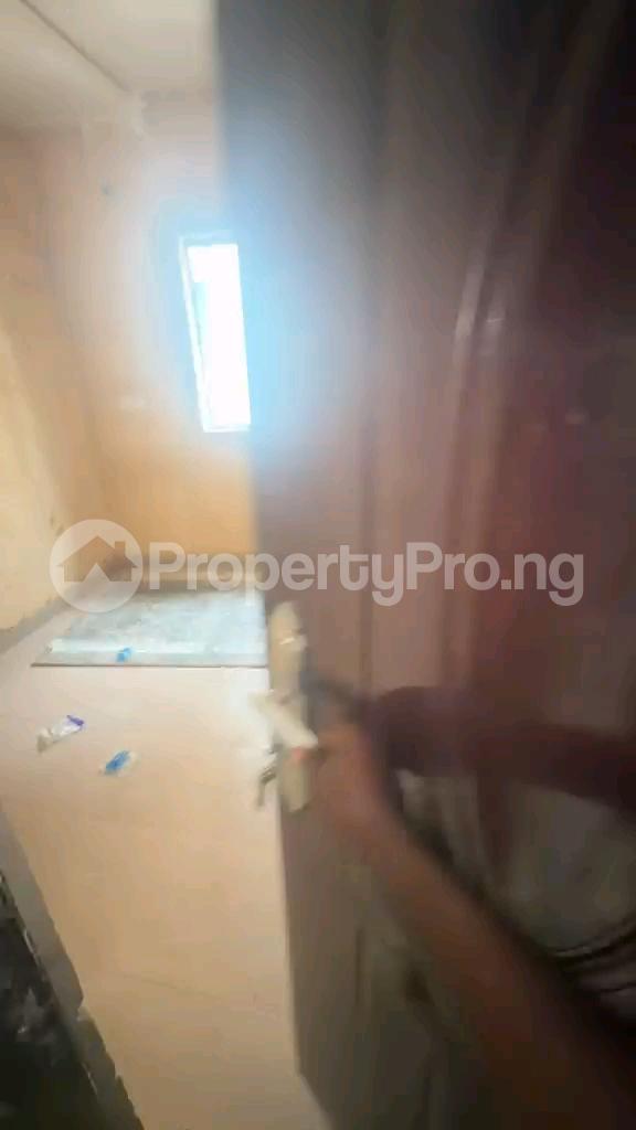 1 bedroom Flat / Apartment for rent Palmgroove Ilupeju Lagos