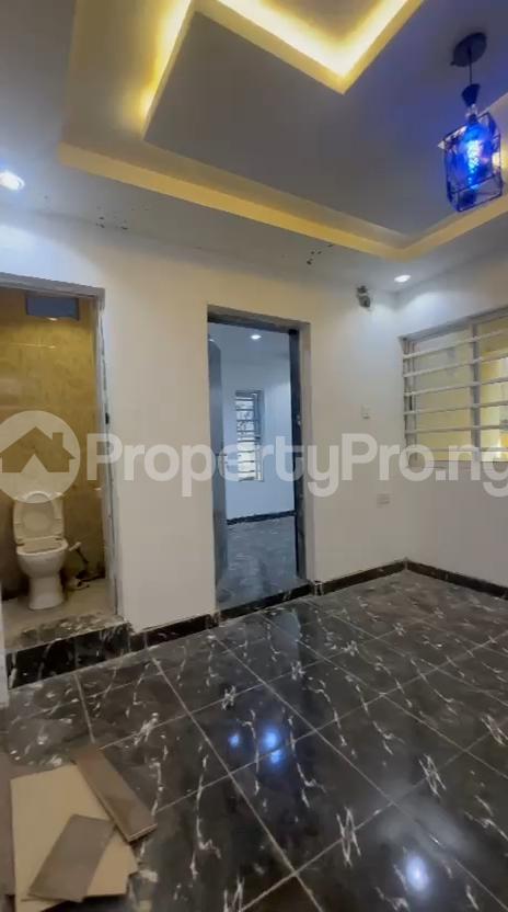 1 bedroom Flat / Apartment for rent Alausa Ikeja Lagos