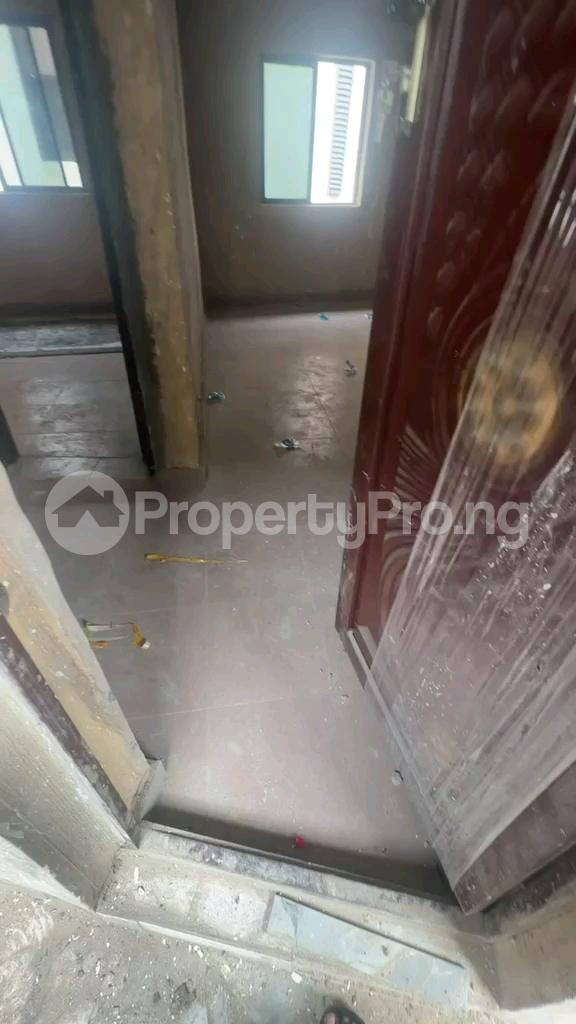 1 bedroom Flat / Apartment for rent Palmgrove Lagos Ilupeju Lagos