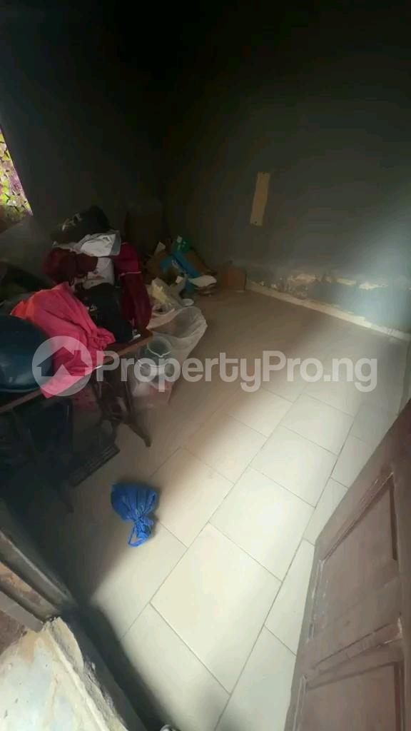 1 bedroom Flat / Apartment for rent Palmgrove Lagos Ilupeju Lagos