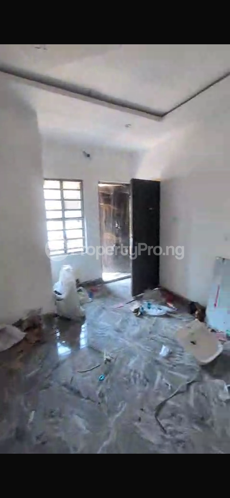 1 bedroom Flat / Apartment for rent Adekunle Yaba Lagos