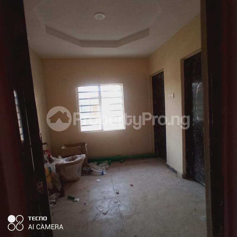 Flat / Apartment for rent Loyola College Area, Yidi Gate Agodi Ibadan Oyo