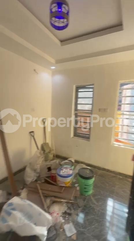 1 bedroom Flat / Apartment for rent Alausa Ikeja Lagos