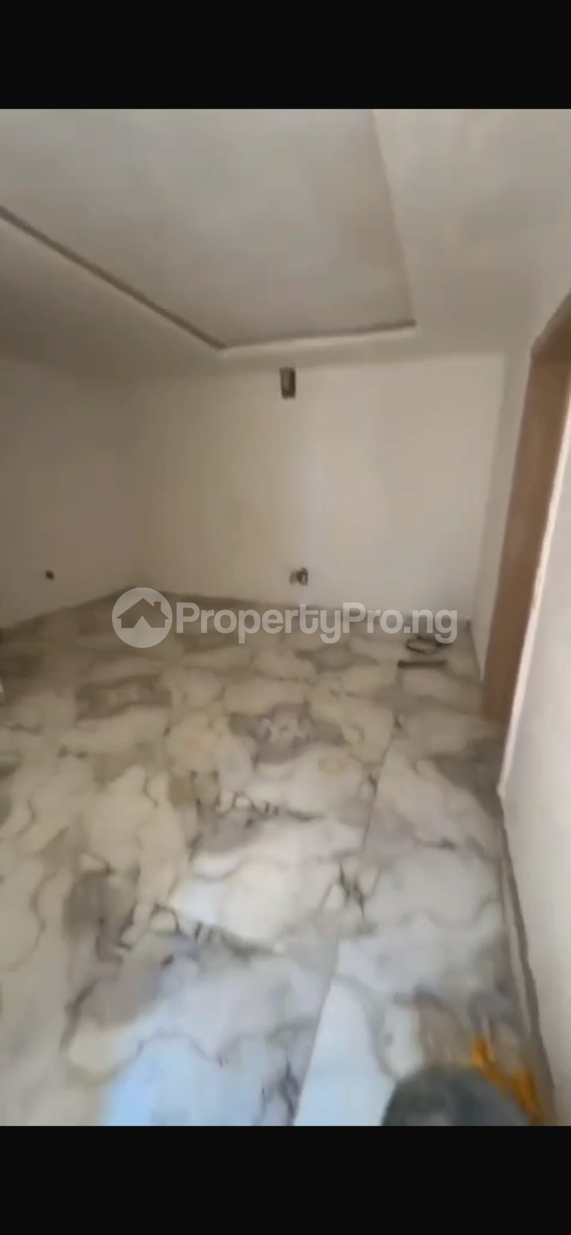 1 bedroom Flat / Apartment for rent Ilupeju Palmgrove Ilupeju Lagos