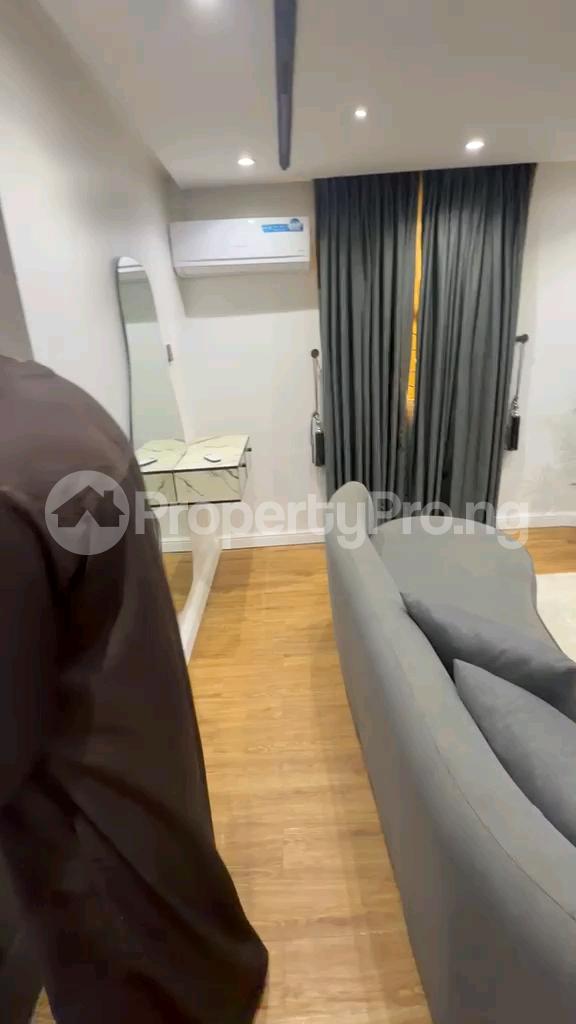 1 bedroom Flat / Apartment for rent Palmgrove, Ilupeju Lagos