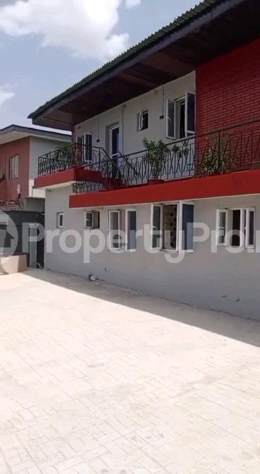 Flat / Apartment for rent Estate Charley Boy Gbagada Phase 1 Gbagada Lagos