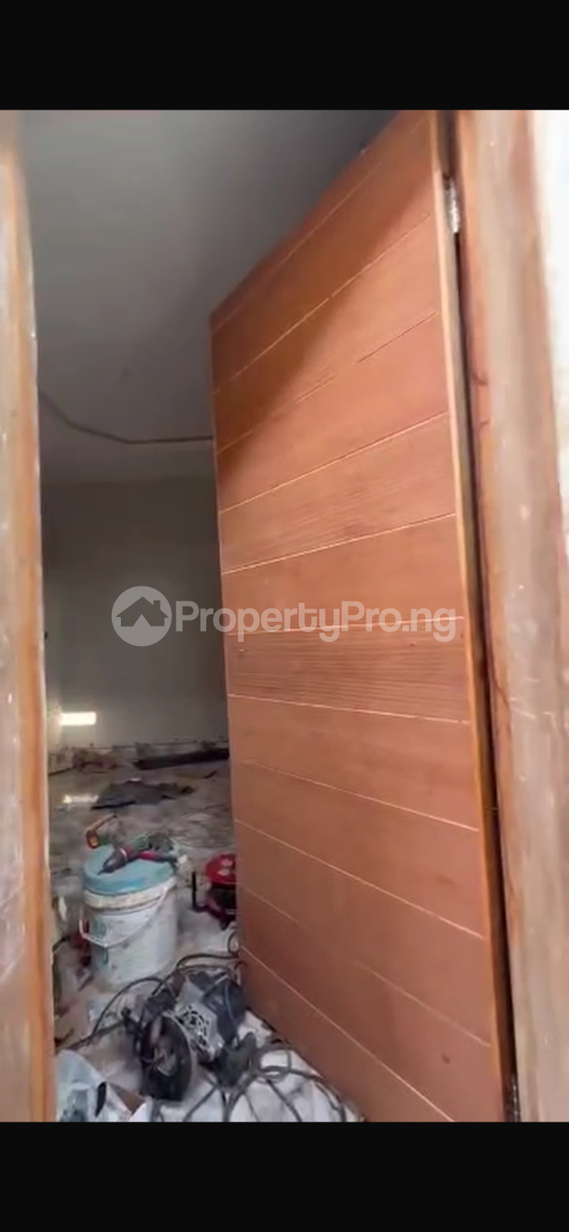 1 bedroom Flat / Apartment for rent New garage Gbagada Lagos