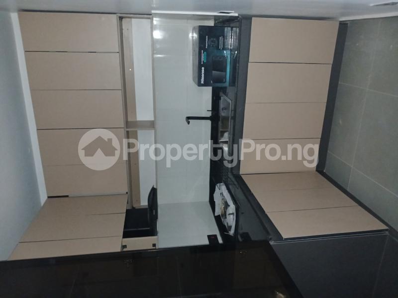 1 bedroom Flat / Apartment for rent Abule-Oja Yaba Lagos