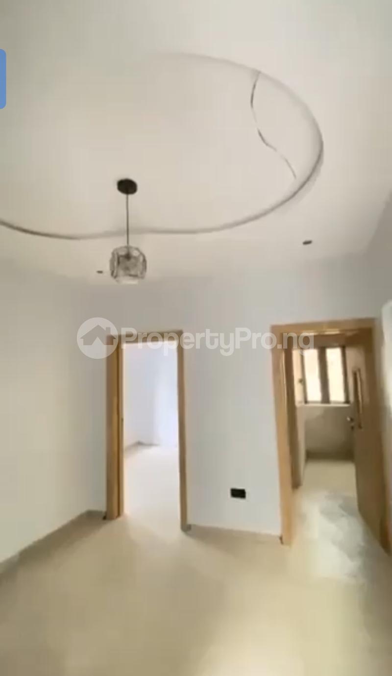 1 bedroom Flat / Apartment for rent Ogudu Ogudu Lagos