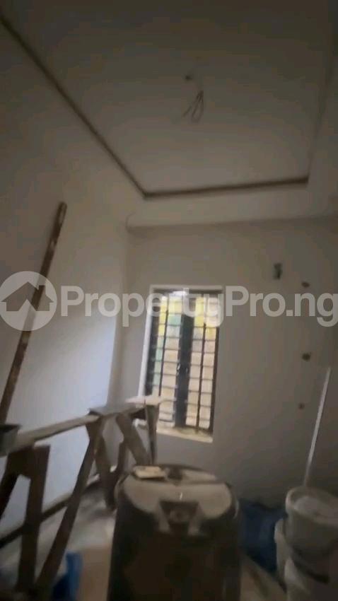 1 bedroom Flat / Apartment for rent Ilupeju industrial estate Ilupeju Lagos