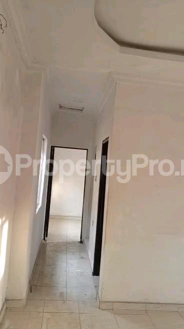 1 bedroom Flat / Apartment for rent Ebute Metta West Yaba Lagos - 0