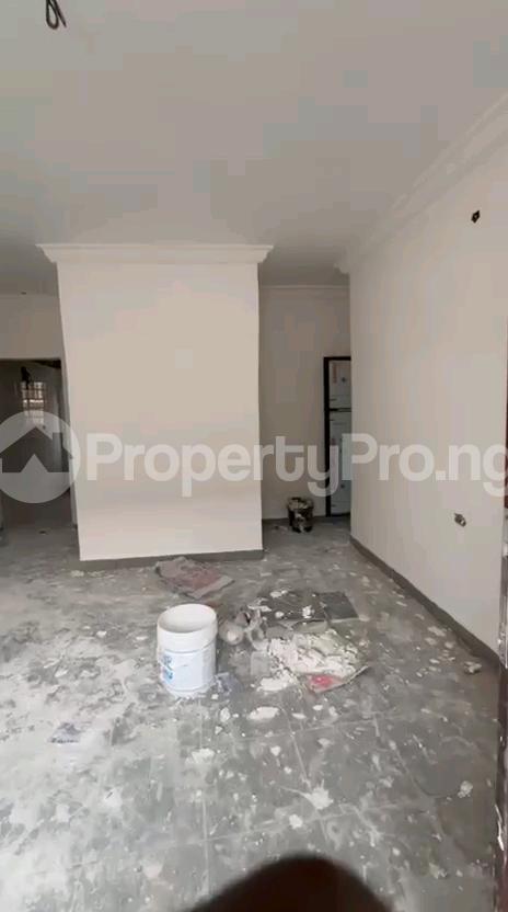 1 bedroom Flat / Apartment for rent Off Shipeolu Street Shomolu Lagos