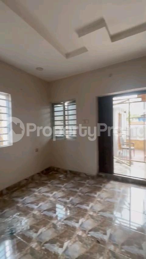 1 bedroom Flat / Apartment for rent Good Luck Street Ogudu-Orike Ogudu Lagos