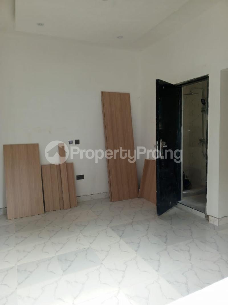 1 bedroom Flat / Apartment for rent Obule By Lady Of Fatima, Akoka Yaba Lagos