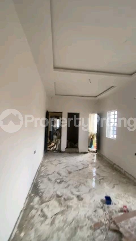 1 bedroom Flat / Apartment for rent Sawmail, Medina Gbagada Lagos