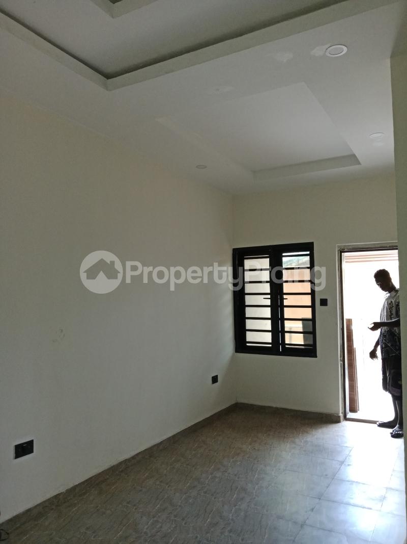 Flat / Apartment for rent Unilag Estate Extension Magodo Phase 1 Ojodu Lagos - 1