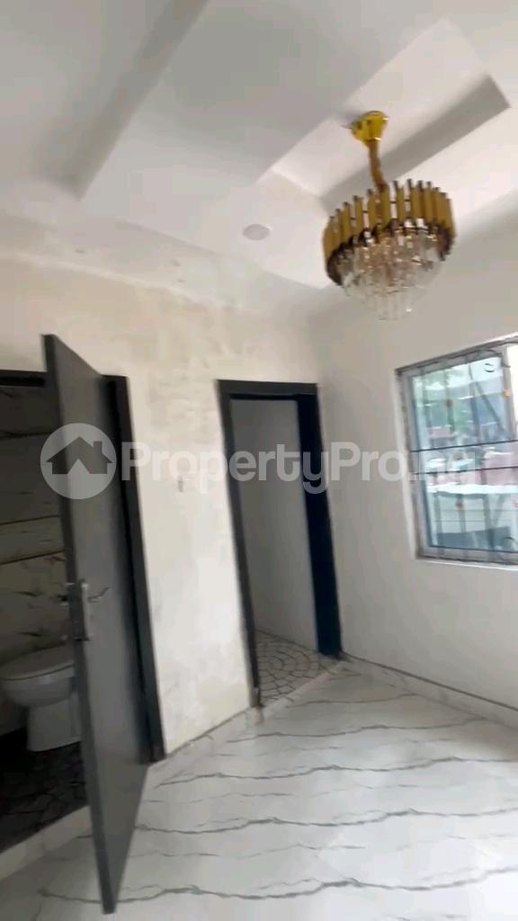 1 bedroom Flat / Apartment for rent Alapere Off Oriola Street Ketu Lagos
