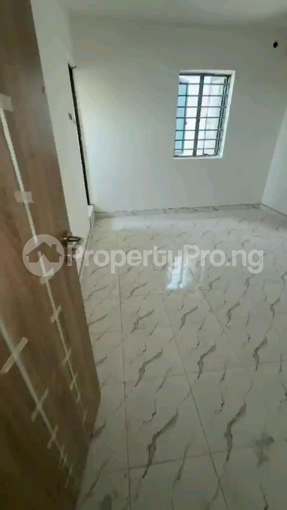 1 bedroom Flat / Apartment for rent Akoka Yaba Lagos