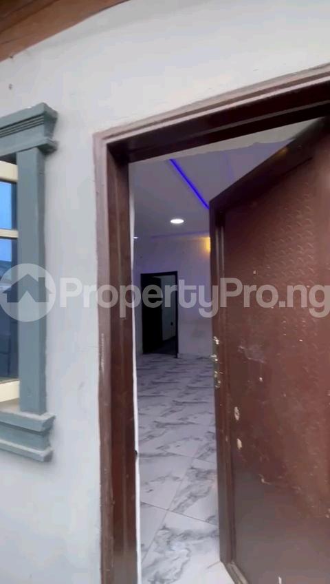 1 bedroom Flat / Apartment for rent Alapere Off Ajili Shomolu Lagos