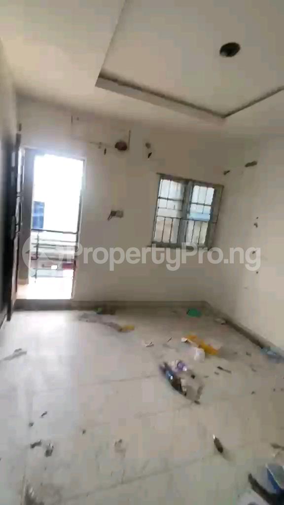 1 bedroom Flat / Apartment for rent No 50 Adegboyega Street Ilupeju Lagos