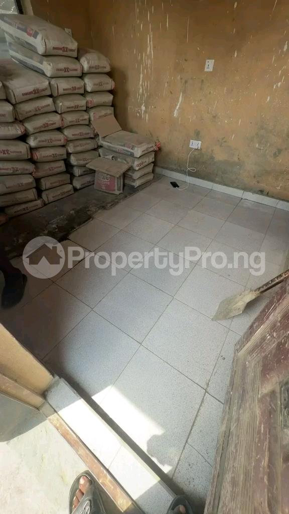 1 bedroom Flat / Apartment for rent Palmgrove Ilupeju Lagos