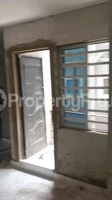1 bedroom Flat / Apartment for rent East Ebute Metta Yaba Lagos