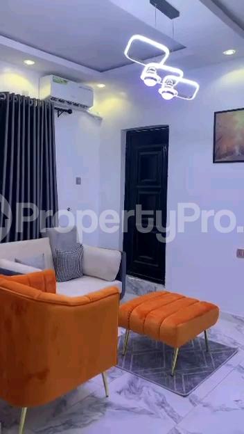 1 bedroom Flat / Apartment for rent Isaac John Close, Soluyi Gbagada Lagos