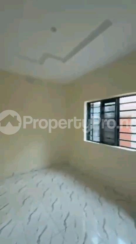 1 bedroom Flat / Apartment for rent Shomolu Lagos