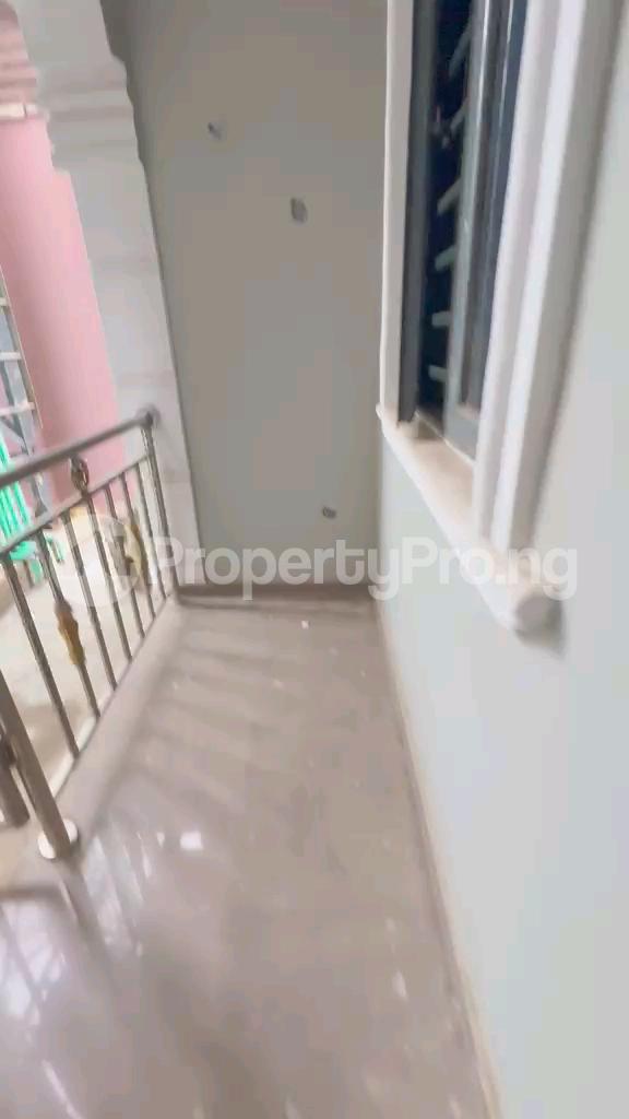 1 bedroom Flat / Apartment for rent Alapere Yaba Lagos