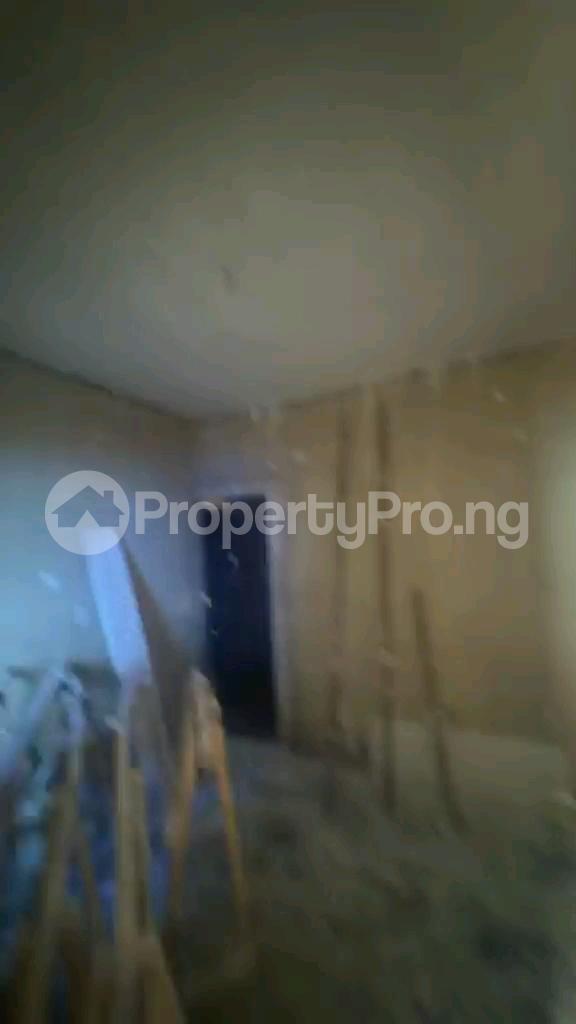 1 bedroom Flat / Apartment for rent Fadeyi Onipano Ilupeju Lagos
