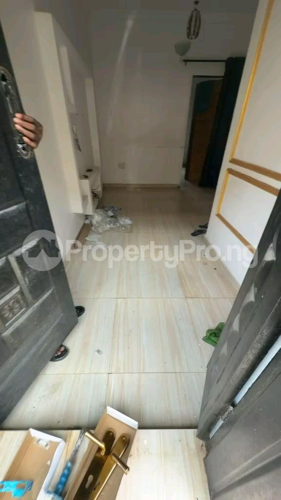 1 bedroom Flat / Apartment for rent Fadeyi Lagos Yaba Lagos