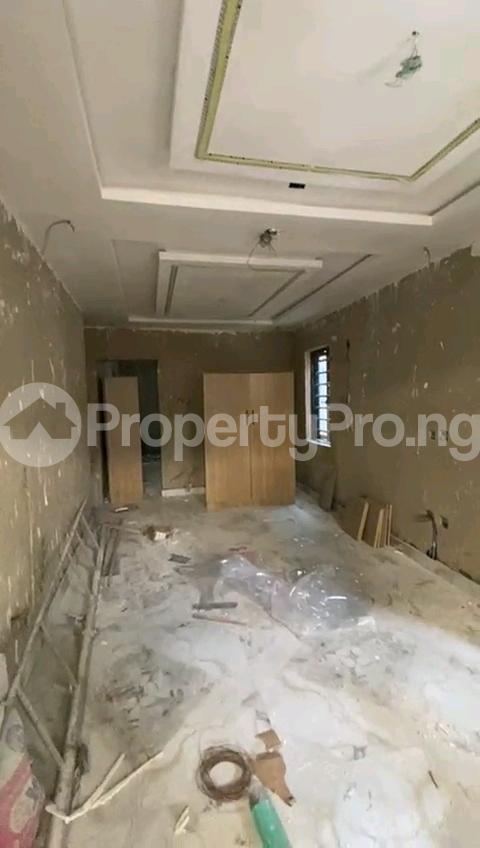 2 bedroom Flat / Apartment for rent  Oworonshoki Gbagada Lagos
