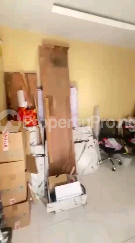 1 bedroom Flat / Apartment for rent Ladi Lak Phase 2 Gbagada Lagos